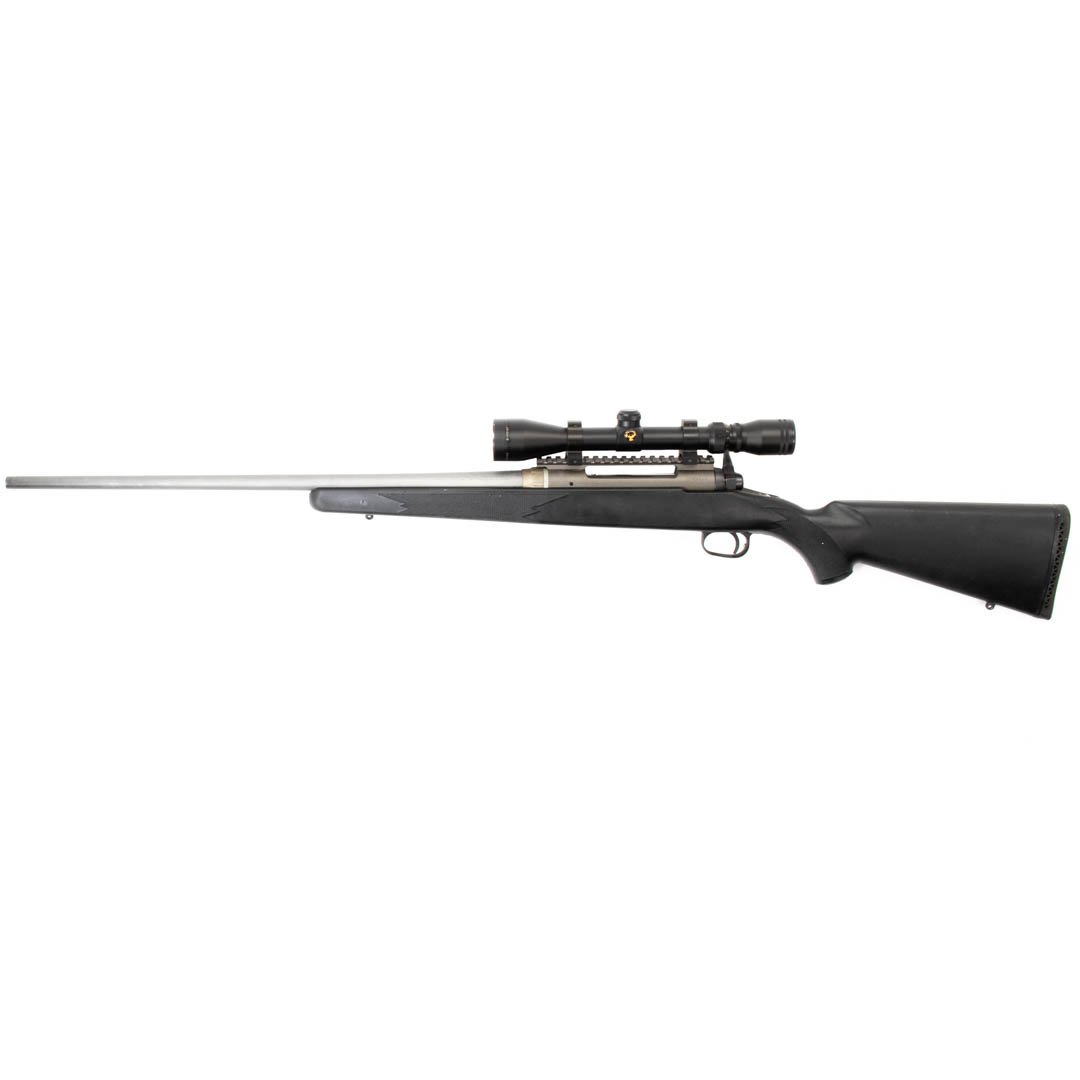 SAVAGE ARMS MODEL 111